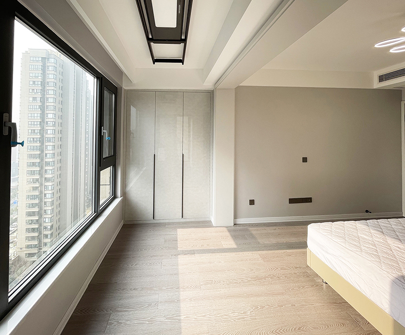 大道至簡(jiǎn)，140平簡(jiǎn)約風(fēng)裝修