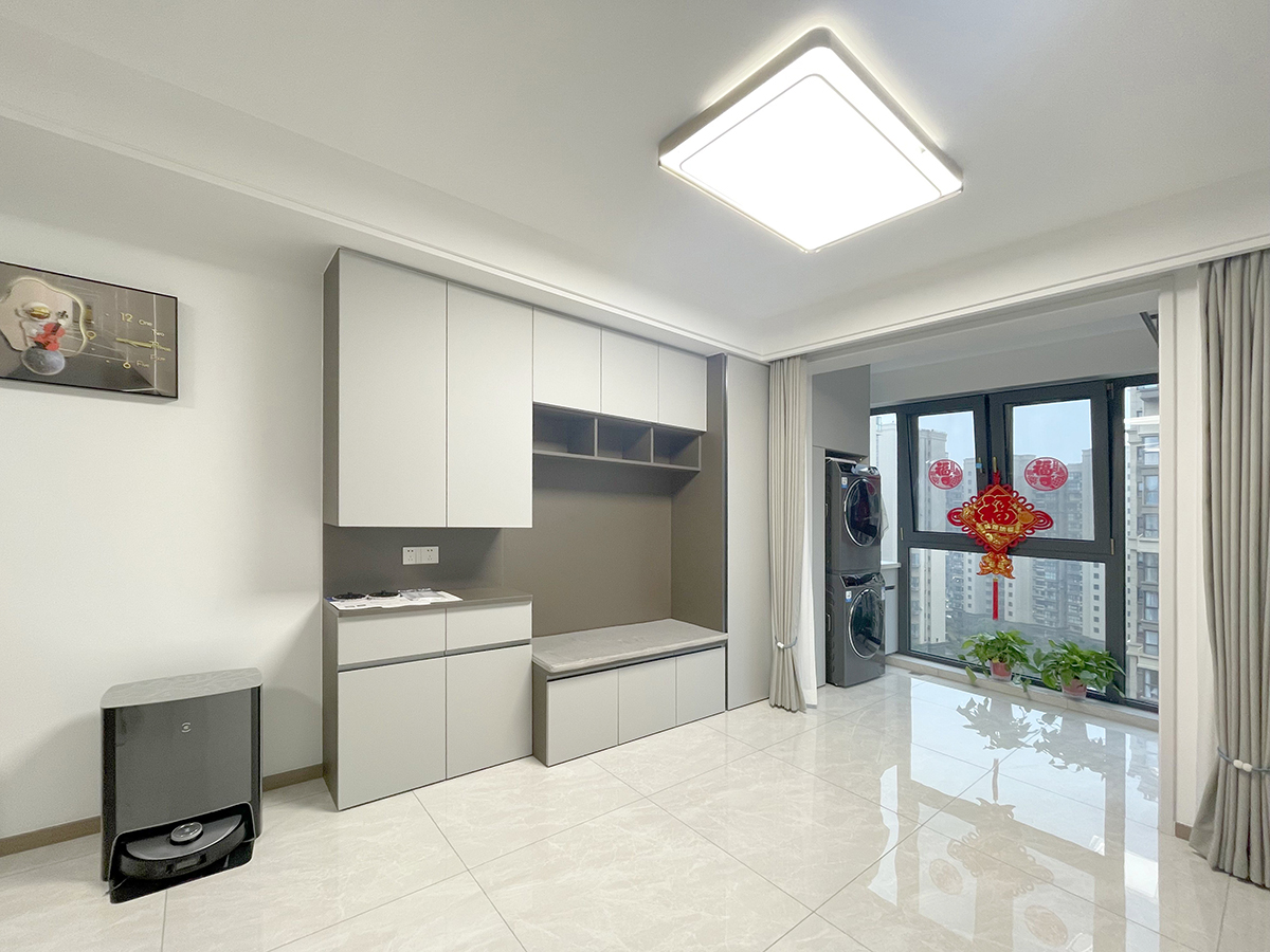 回歸本質(zhì)：簡(jiǎn)約風(fēng)格裝修體驗(yàn)