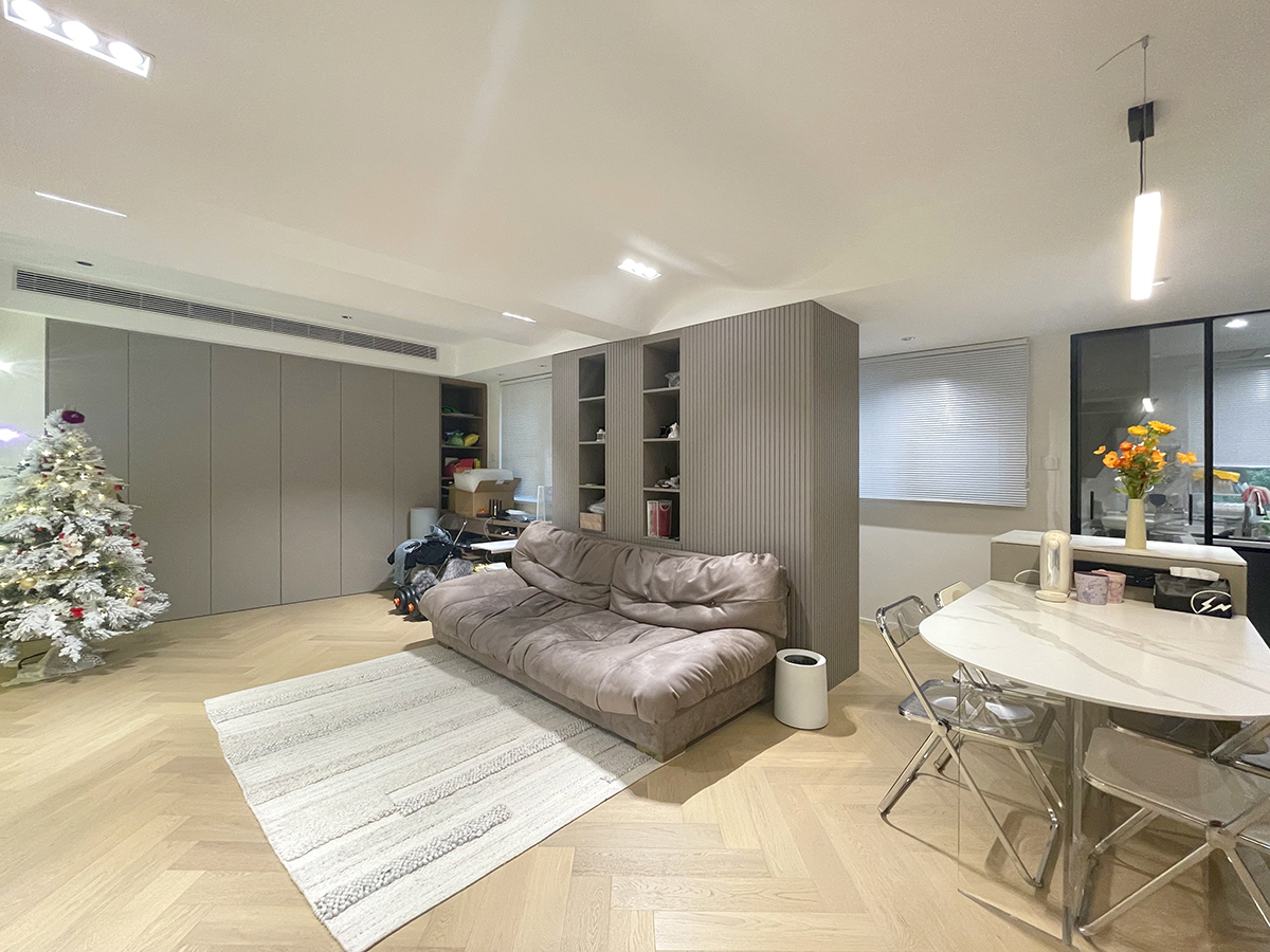 歐式風(fēng)格：現(xiàn)代家居的優(yōu)雅選擇