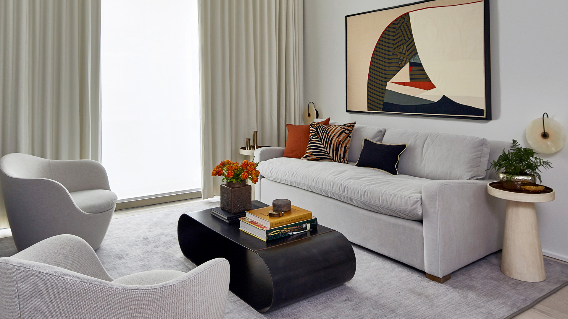 簡約風(fēng)韻雅致呈現(xiàn)，靜謐氛圍悠然漫享