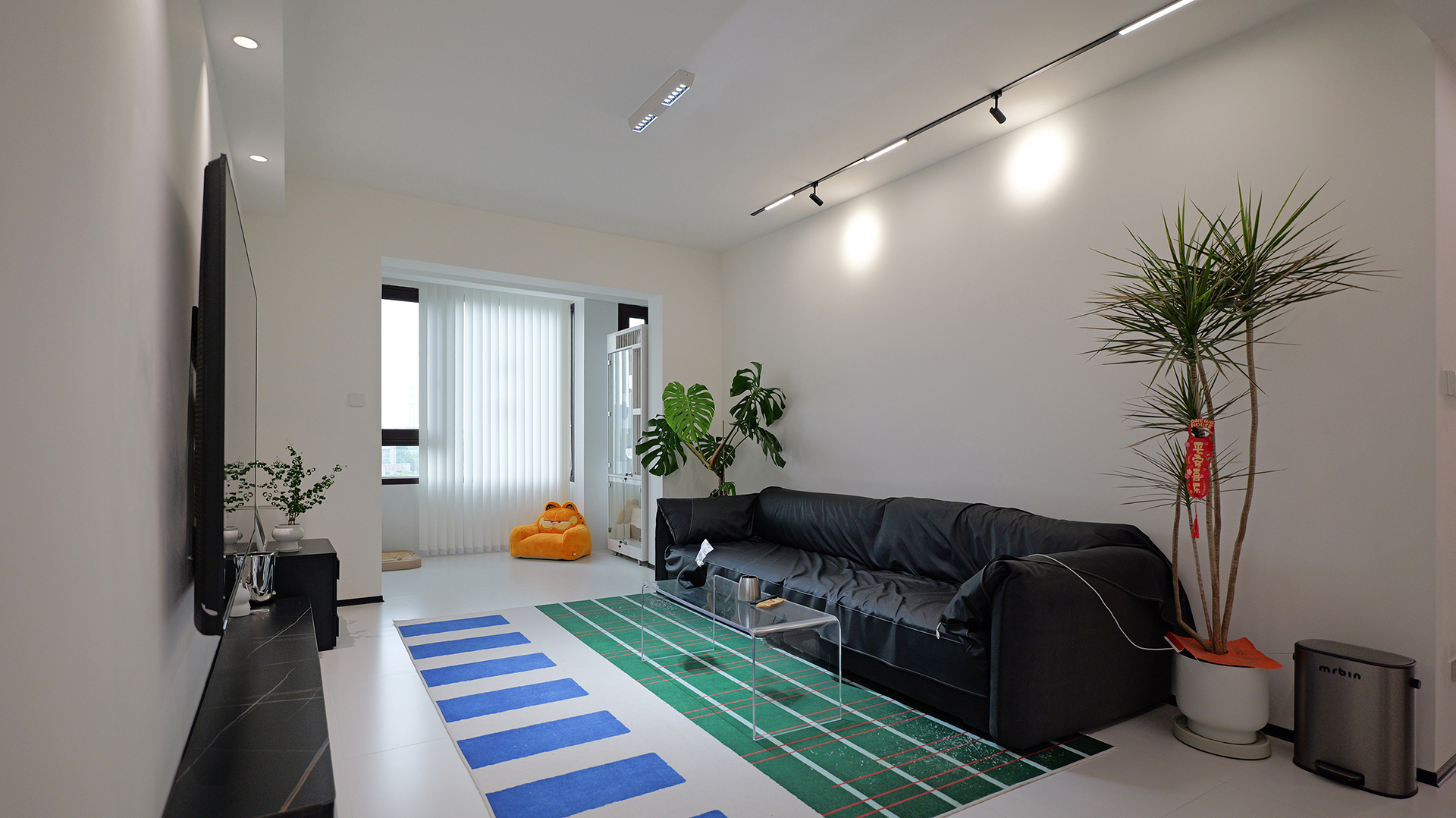 鐘山晶典苑 | 現(xiàn)代簡約居所，斂不住的舒適與格調(diào)